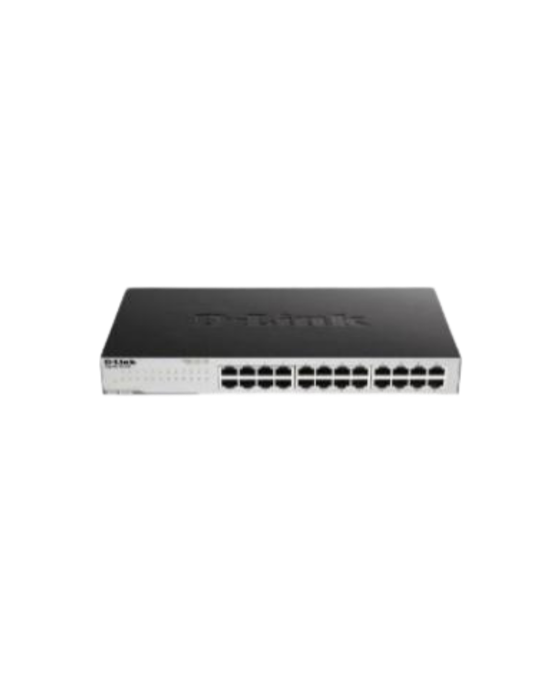 D-Link DGS-1024C